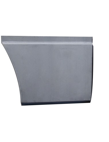 VW LT ANSCHLUSSBLECH HINTEN...