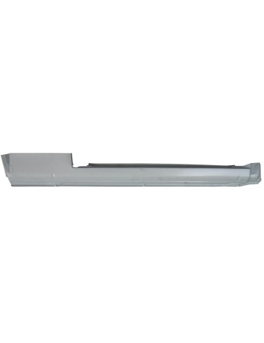 VW GOLF -78 SILL 2D
