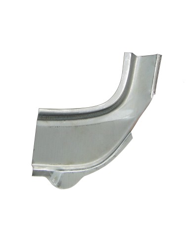 VW GOLF WINDLEITBLECH LINKS