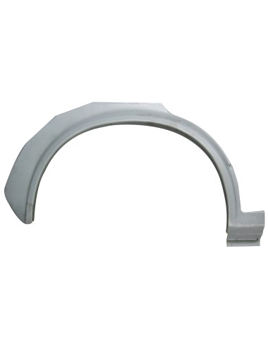 VW GOLF PASSAGE DE ROUE...