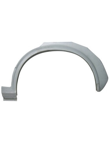 VW GOLF WIELSCHERMRAND...