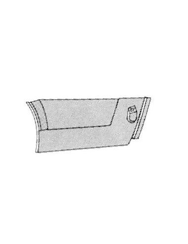 VW PASSAT BAS D'AILE...