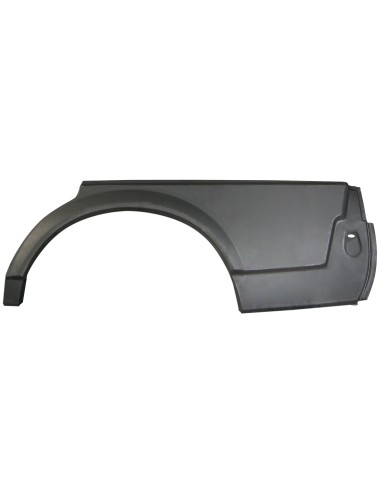 VW PASSAT SEITENWANDBLECH...