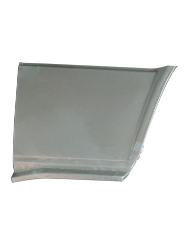 VW TRANSPORTER III SIDE...