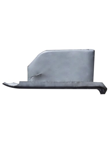 VW TRANSPORTER III MARCHE PIED