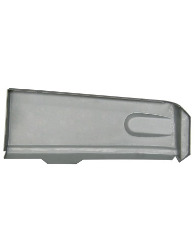 VW TRANSPORTER III ENDBLECH...