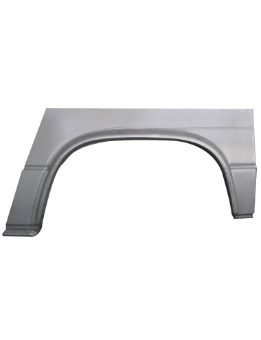 VW TRANSPORTER III REAR...