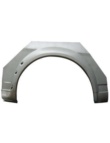 VW SCIROCCO 83- PASSAGE DE...