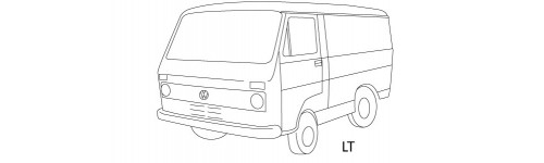 VW LT 1975-