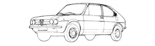 ALFASUD 1971-1984
