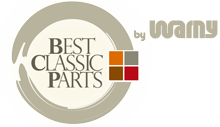 BestClassicParts Onlineshop für Reparaturbleche Karosseriebleche und Karosserieteile