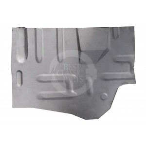 Renault R4, FRONT FLOORPANEL RIGHT