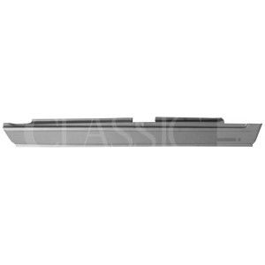 Renault R18, SILL LEFT