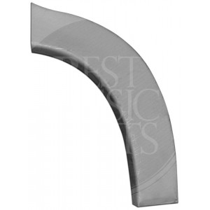Mercedes 200-220/8, REAR WHEELARCH-FRONT PART RIGHT