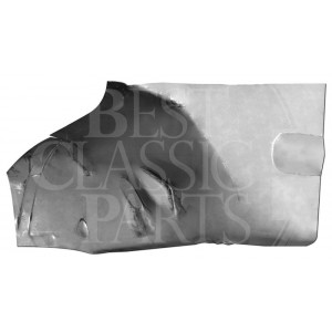 Mercedes W123, INNER FRONTWING LEFT