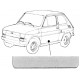 Fiat 126, BAS DE PORTE GAUCHE