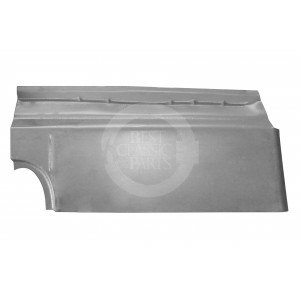 Opel Corsa, SIDE PANEL RIGHT